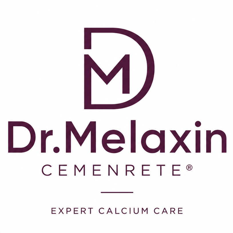 Dr. Melaxin